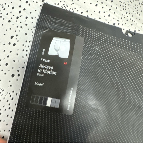 Always in mortion. 7 pack 5” Lenght - Picture 4 of 6